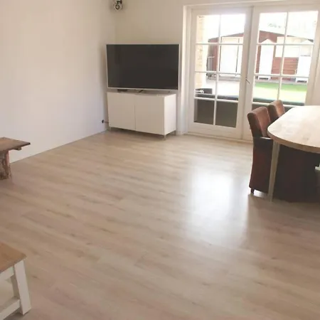 וילה Between Amsterdam And Haarlem With Sauna *