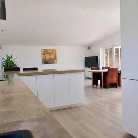 Between Amsterdam And Haarlem With Sauna 빌라 Vijfhuizen