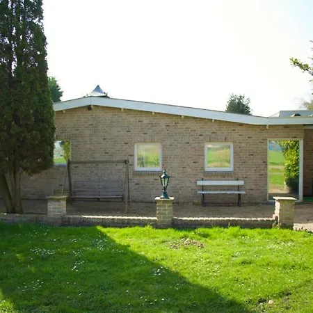 Between Amsterdam And Haarlem With Sauna *