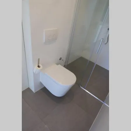 빌라 Between Amsterdam And Haarlem With Sauna *