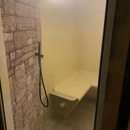 Between Amsterdam And Haarlem With Sauna 빌라